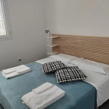 Сasa de vacaciones Brezza Di Levante