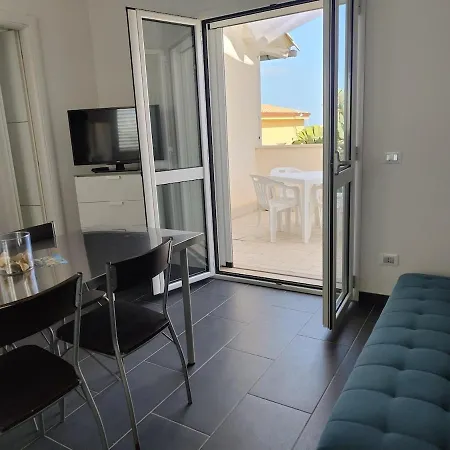 بيت للعطل Brezza Di Levante
