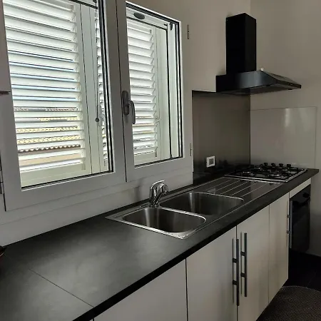 Brezza Di Levante * كالابيرناردو