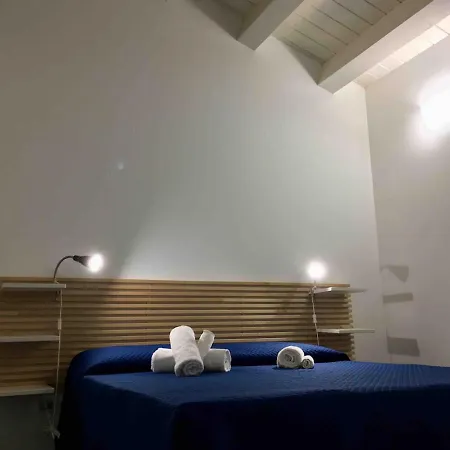 Brezza Di Levante كالابيرناردو