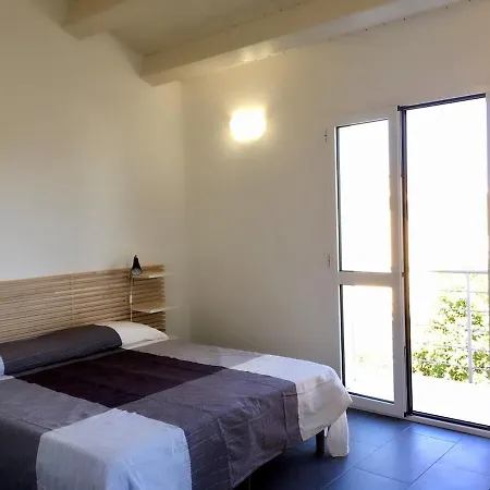 Сasa de vacaciones Brezza Di Levante Calabernardo