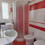 Nyaraló Brezza Di Levante *