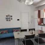 Nyaraló Brezza Di Levante