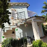 Nyaraló Brezza Di Levante Calabernardo