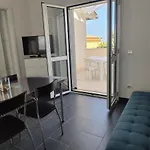 Nyaraló Brezza Di Levante