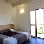 Nyaraló Brezza Di Levante Calabernardo