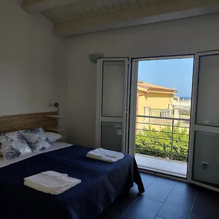 Brezza Di Levante