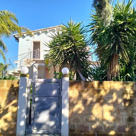 Nyaraló Brezza Di Levante