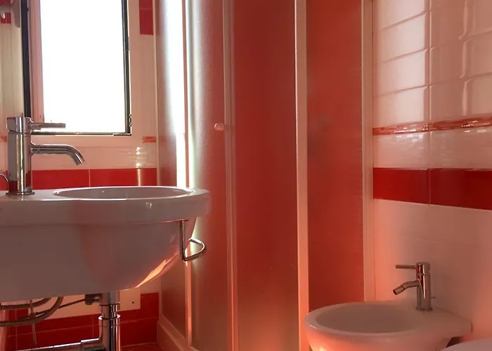 Brezza Di Levante * Calabernardo