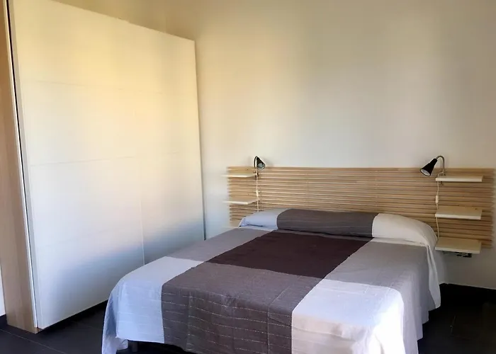 Feriehus Brezza Di Levante